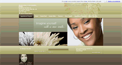 Desktop Screenshot of dentist4yoo.com